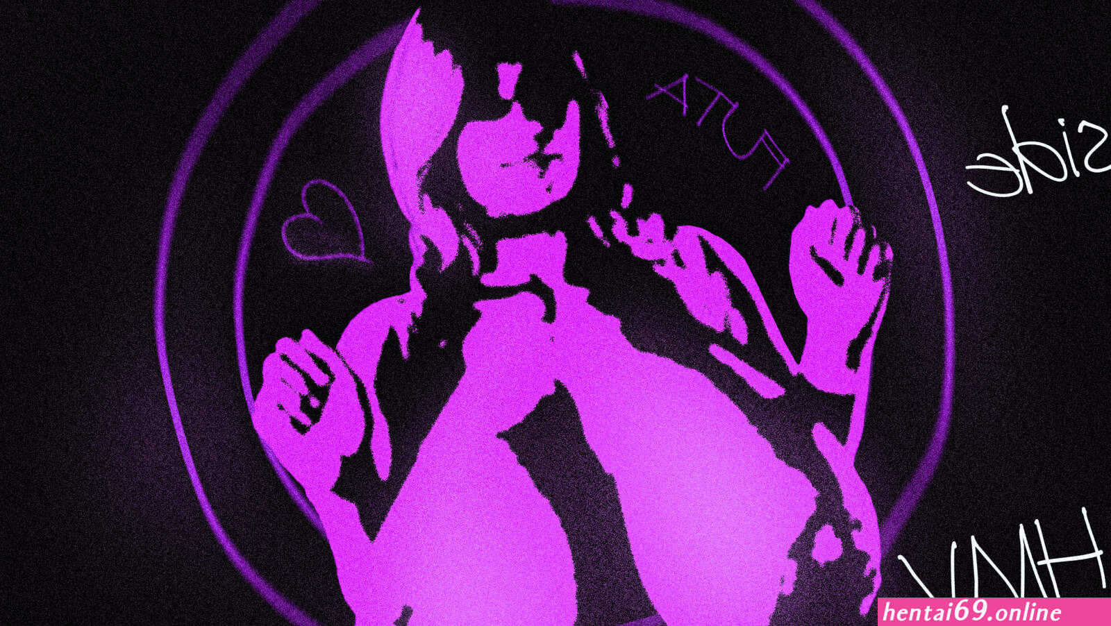 Futas from the Northside – Futanari HMV