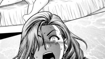 Hentai milf scan