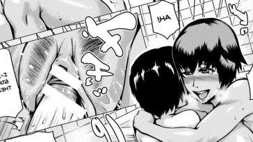 Hentai milf scan