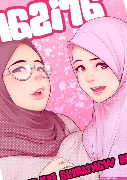 Komik hijab hentai sub indo