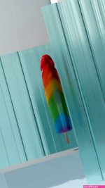 Penis Popsicle Animation by shadowyartsdirty