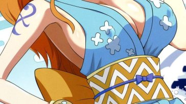 Sex komik one piece terbaru