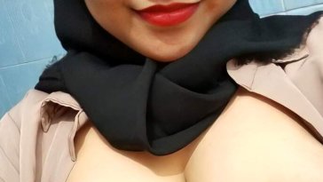Toket gede bugil