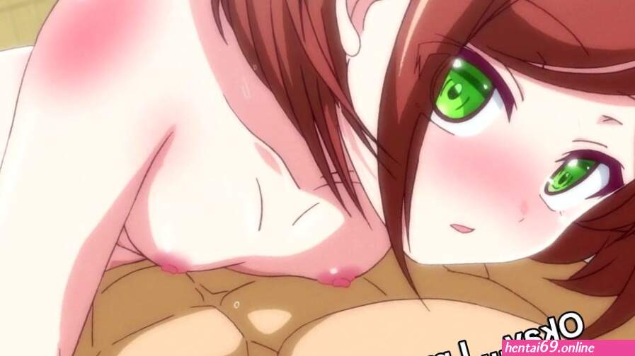 Toromitsu musume cexo porno