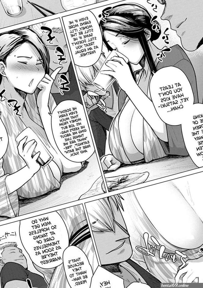Wife cheating manhwa hentai