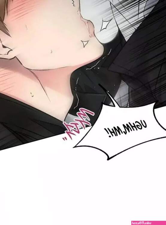 Yaoi rough