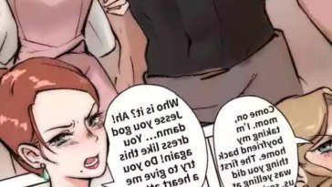 Be sissy hentai