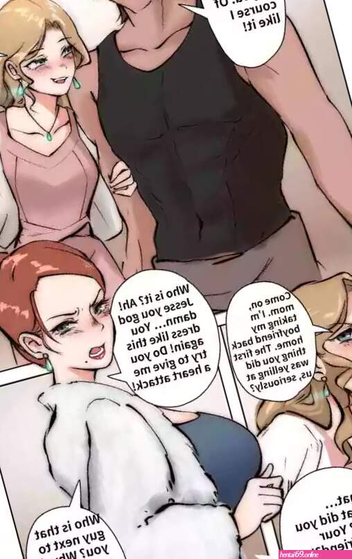 Be sissy hentai