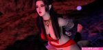 3d Medusa And Xiao Yan Sex In Fallen Heart Flame Btth Donghua By pookie