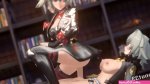 Burnice Burnice Go Go on Futa Caesar