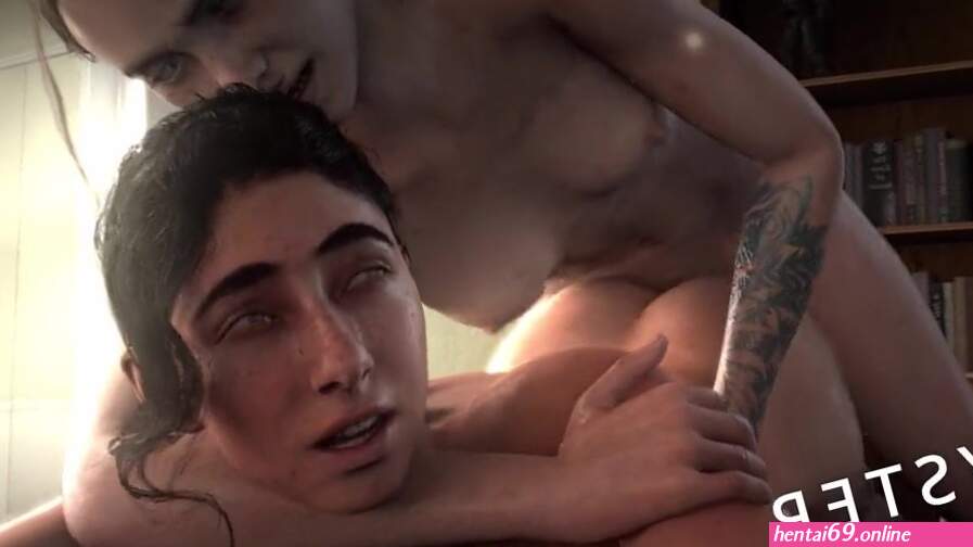 Futa Ellie pronebones Dina