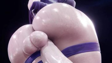 Futa Gym Training PMV – IckySticky