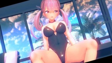 Sex in train animation by fxx