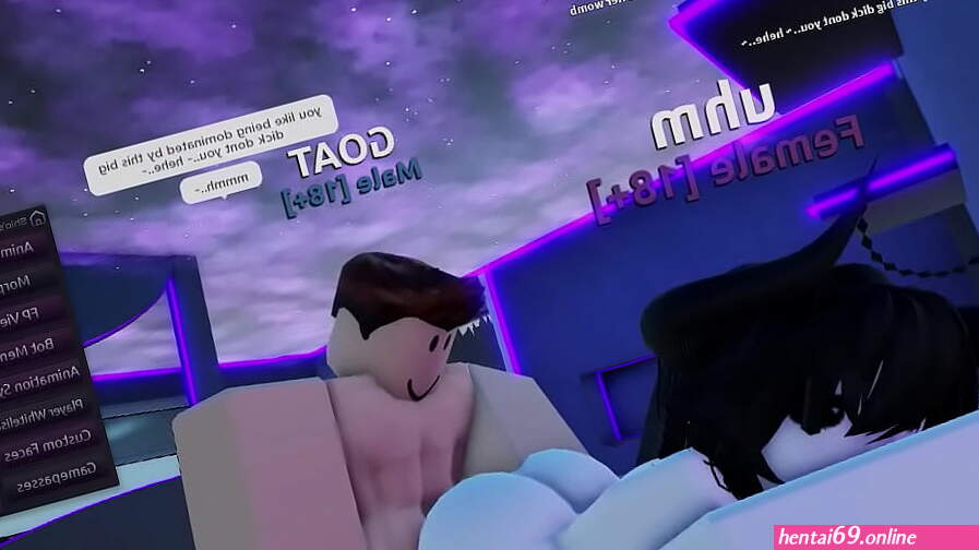 Sex roblox