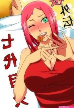 NaruSaku Gaiden-Chapter 1-Hentai Manga Hentai Comic
