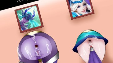 Mobile legends hentai image