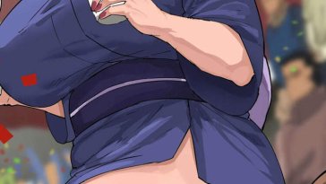 Temari hentai