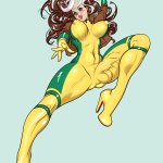 X men futa