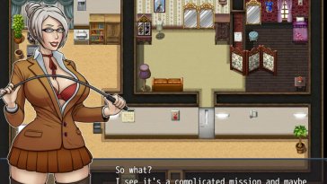 Futa 2d game video – watch hentai