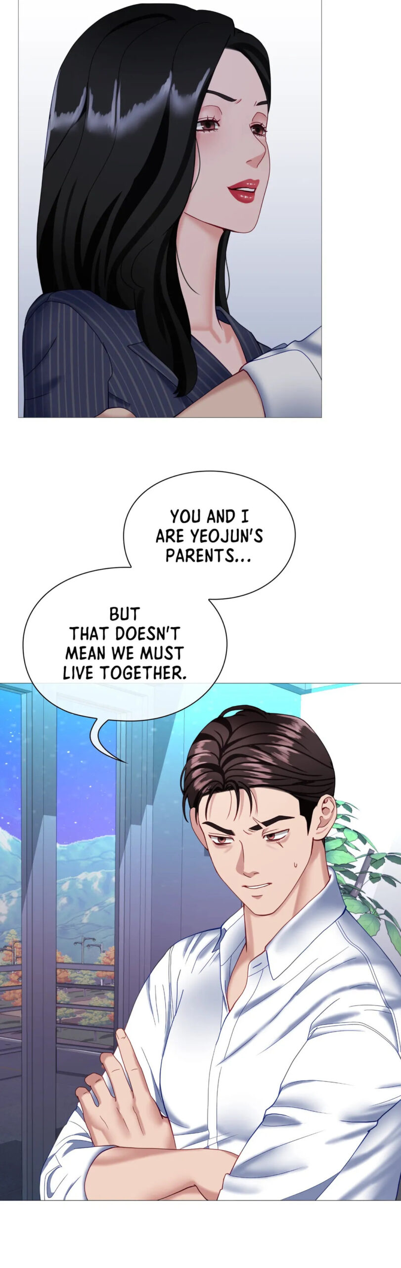 Komik hentai ayah mertua – watch hentai