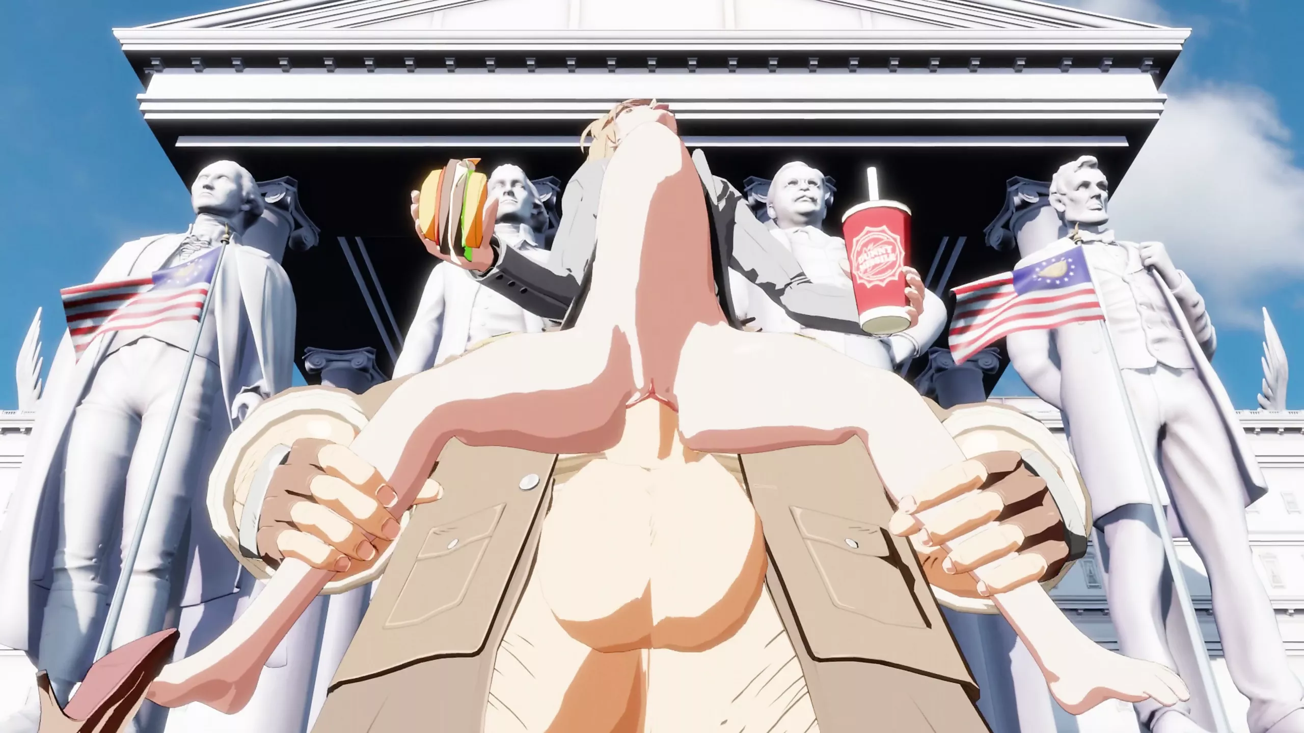 4th july hentai – watch hentai