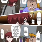 Page 5 of Musuko No Doukyuusei Ni Makura Eigyou Monogatari 4