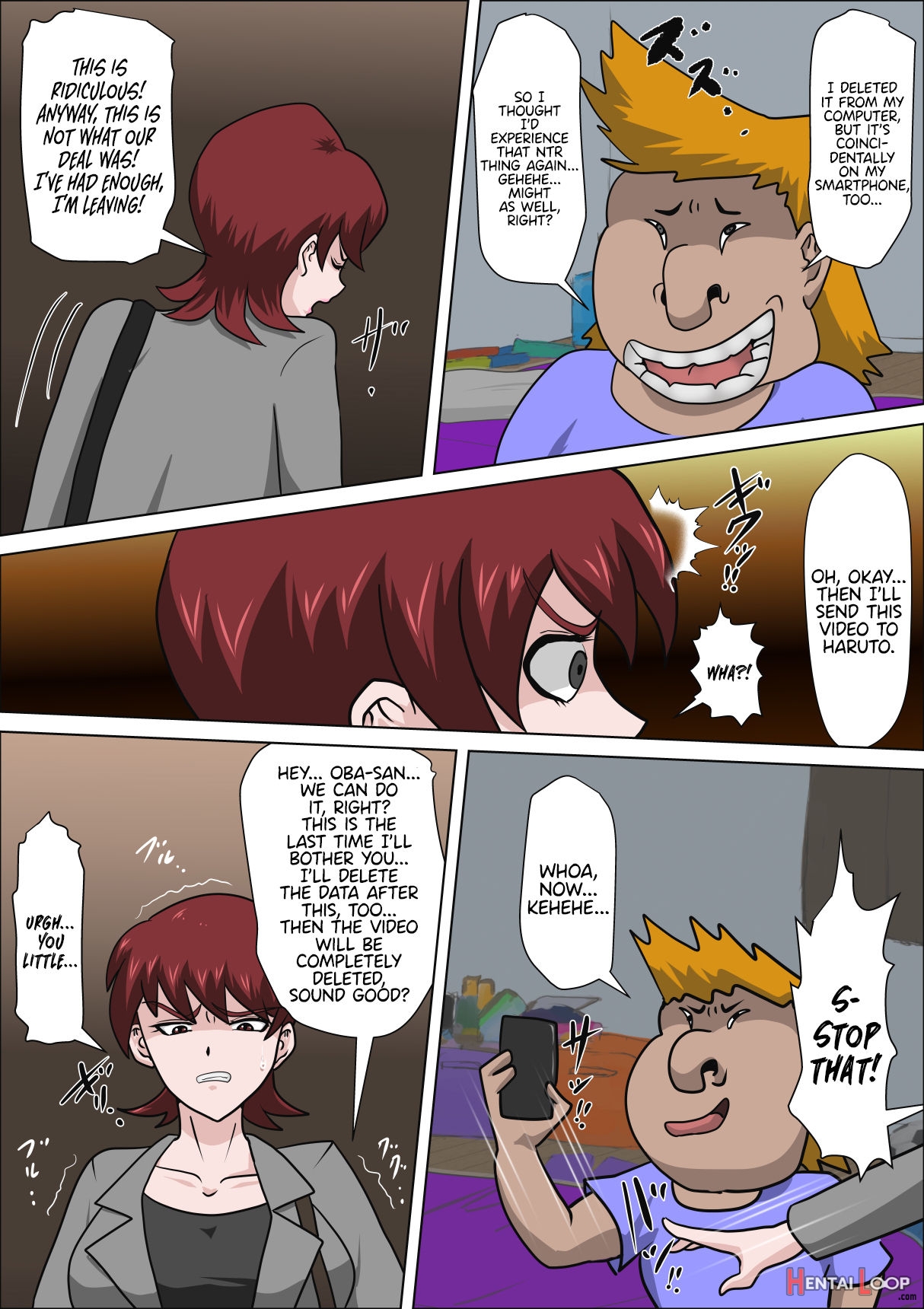 Hentai uncensored sample 4 – watch hentai