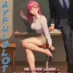 We never learn Mafyu- AI Generated- By Playful Sloth