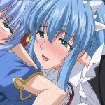 Residence of Obscene Art OVA to Be Re-Released Uncensored!