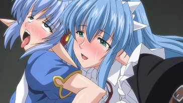 Animation uncensored – watch hentai