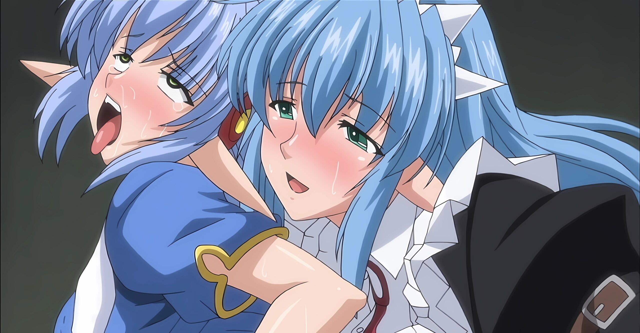 Animation uncensored – watch hentai
