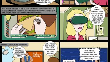 Everfire hentai – watch hentai