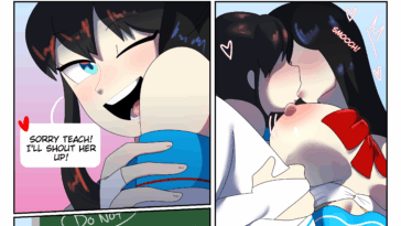 Futa rous – watch hentai