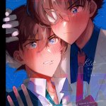 loopblue mitsuya Tobira wo Akete Matteite Meitantei Conan Shukumei no Rivals Decensored