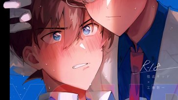 Hentai conan habara – watch hentai