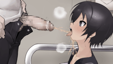 Hentai piss drink – watch hentai