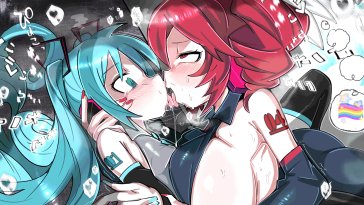 Kasane teto hentai hentai44 – watch hentai