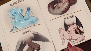 Monster futa – watch hentai