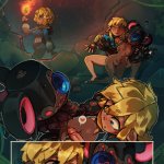 Z-Botw Salida