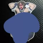 Futa sticker