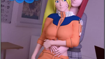 Futa the virus – watch hentai