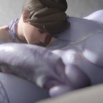 Overwatch: Futa Mayhem by Nyl