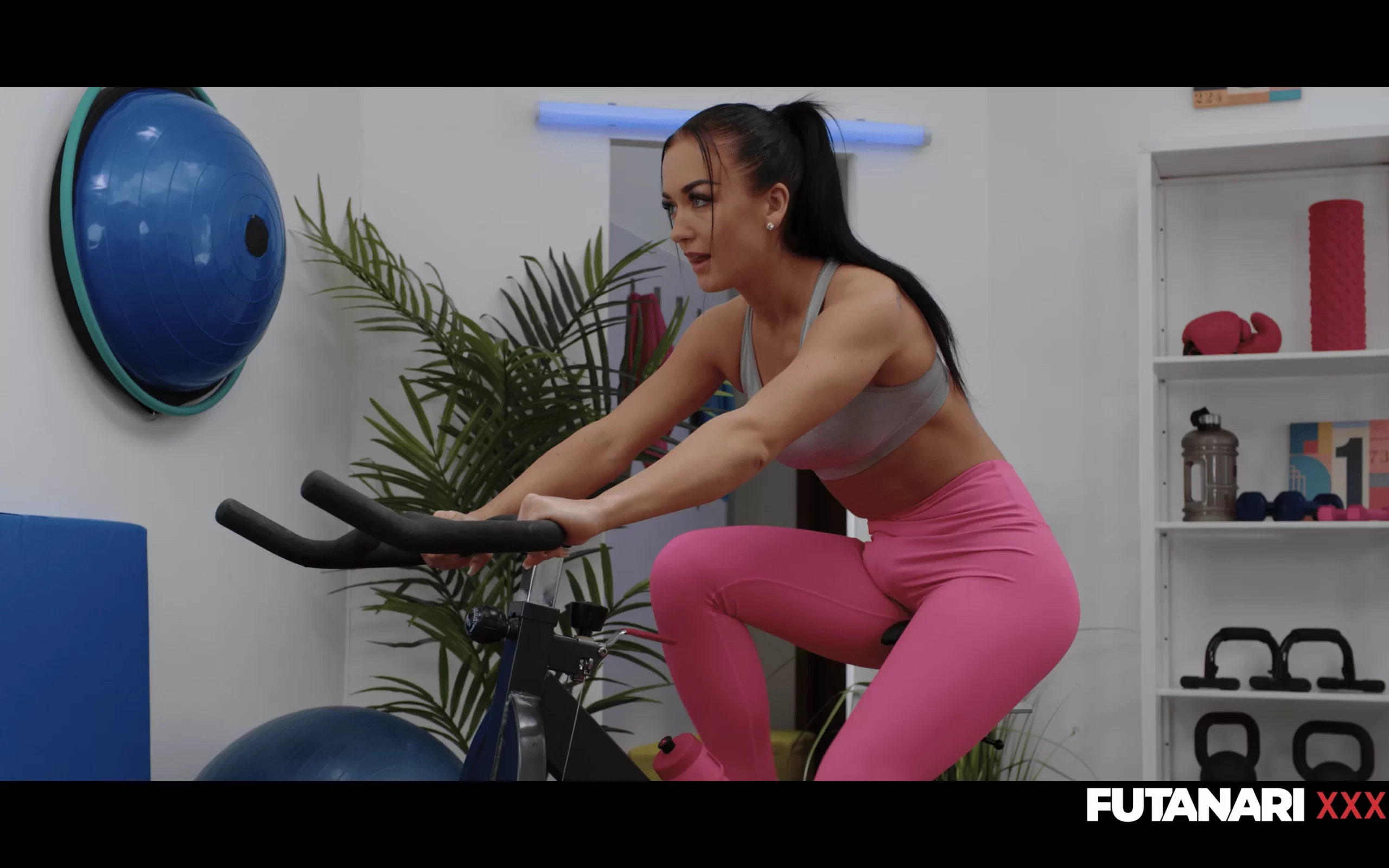 Futanari zuzu sweet – watch hentai