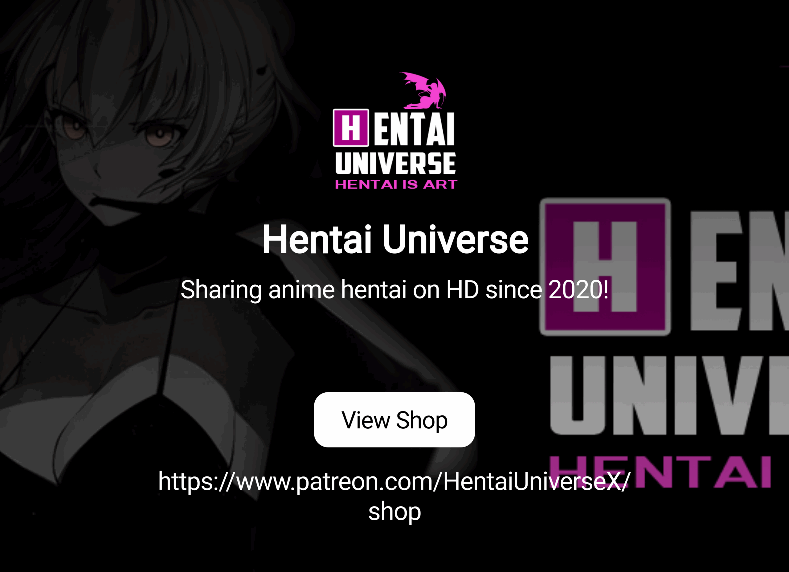 Hentai universe – watch hentai