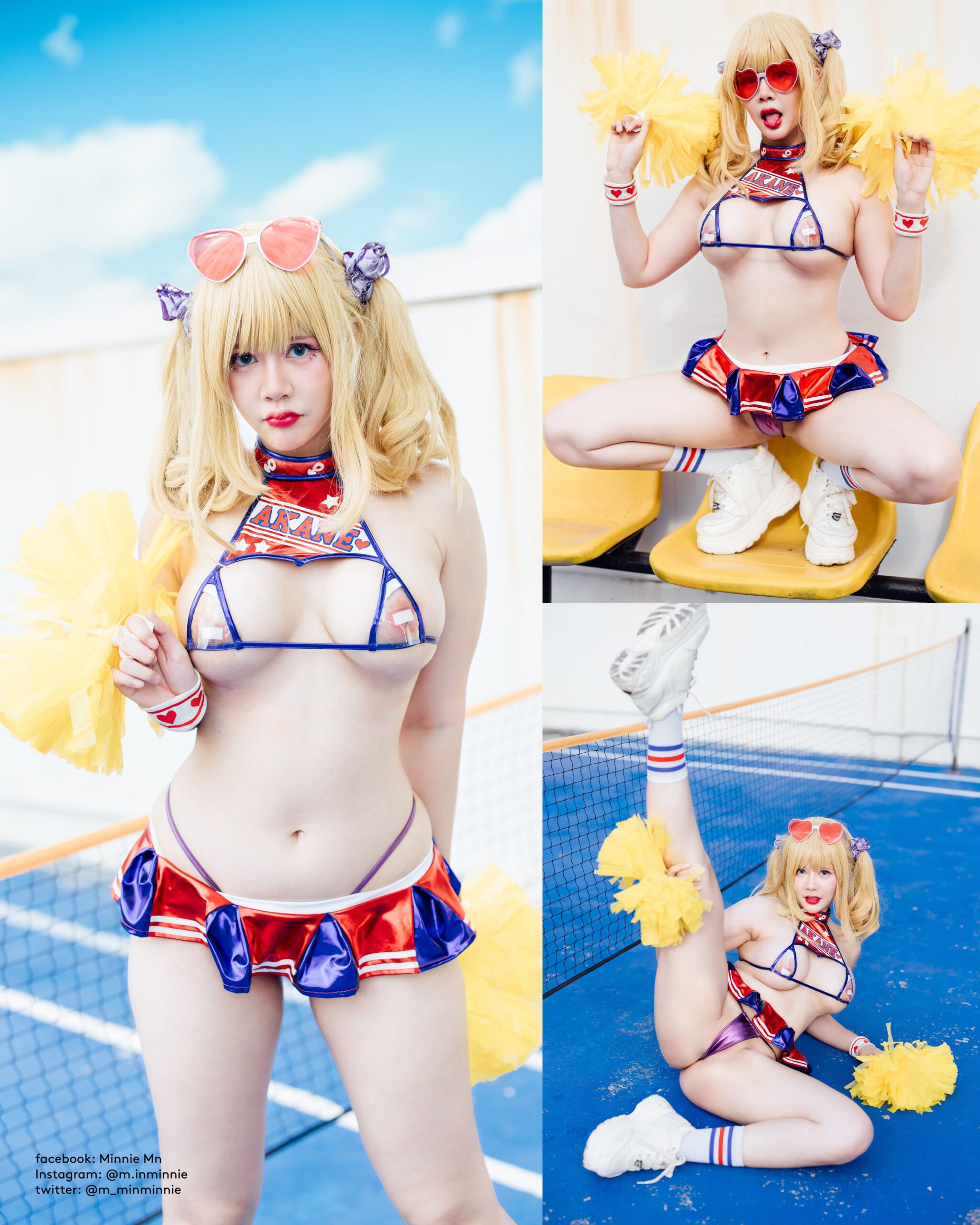 Hentaicosplay – watch hentai