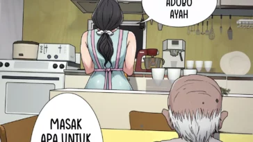 Komik hentai kakek dan menantu – watch hentai