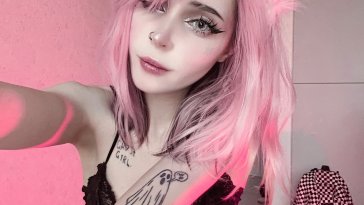 Pink loving hentai – watch hentai