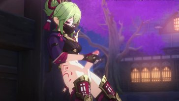 Tevyat futa – watch hentai