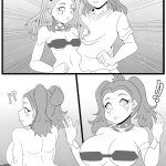 SenpaiLove on X: Merge Tf Comic Commission commissionsopen hentai tf merge