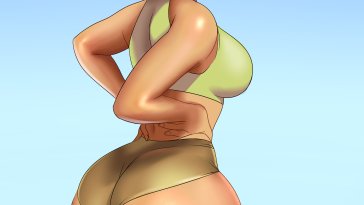 Animation milf big ass – watch hentai